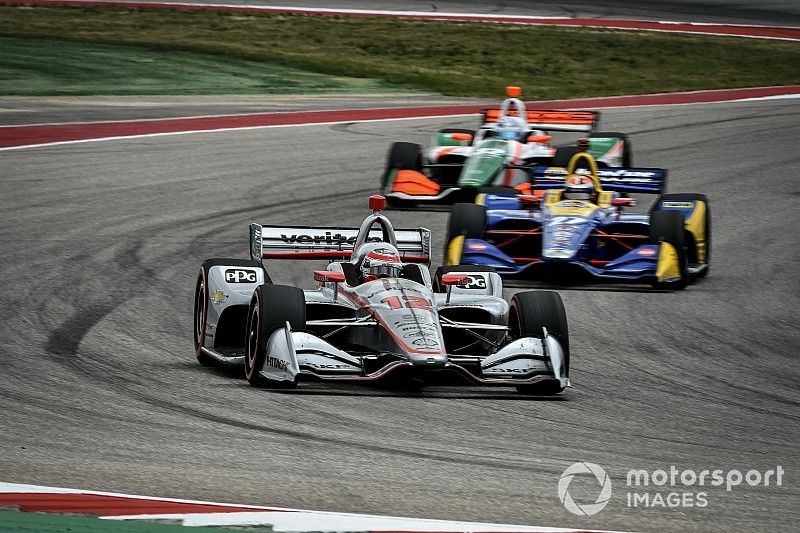 Power “couldn’t have been unluckier” with COTA caution
