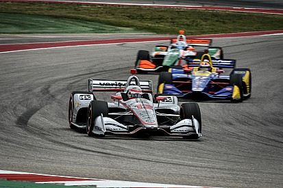 Power “couldn’t have been unluckier” with COTA caution