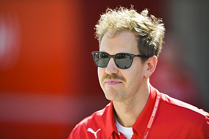Феттель о командной тактике Ferrari в Мельбурне: Мы не первый раз так делаем