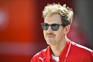 Феттель о командной тактике Ferrari в Мельбурне: Мы не первый раз так делаем