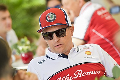 Räikkönen szerint az Alfa Romeo ideális esetben a hatodik helyért küzdhet