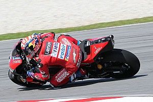 Test MotoGP Sepang, Giorno 2, Ore 14: Dovizioso e la Ducati alla riscossa, Rossi quarto