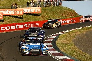 Funding search continues for new $52 million Bathurst circuit