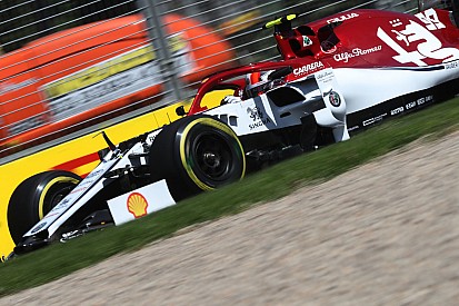 LIVE Formel 1: GP von Australien, Freies Training 3