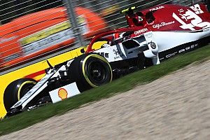 LIVE Formel 1: GP von Australien, Freies Training 3