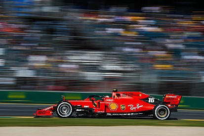 Ferrari retira la marca Mission Winnow de su decoración para dos citas más