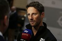 Grosjean quer evitar repetição de “caminho difícil” de início de 2018