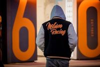 Tytan pracy w McLarenie