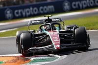 Blisko rozstrzygnięć w Alfie Romeo