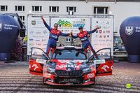 Video: M&oacute;wią po Rajdzie Wisły