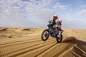 Paulo Gonçalves, la disparition d'une "figure" du Dakar