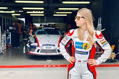 Rdest w Esports 12H Monza