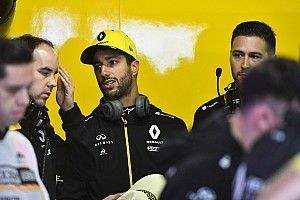 Ricciardo a ouvert les yeux de Renault face à ses faiblesses
