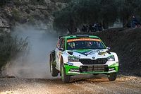 Skoda, obiettivo raggiunto: anche il costruttori WRC2 è suo!