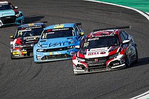 Compensation Weight: crescono le Lynk&Co, calano Honda e Hyundai