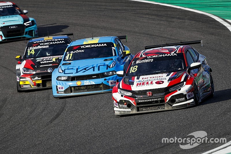 Compensation Weight: crescono le Lynk&Co, calano Honda e Hyundai