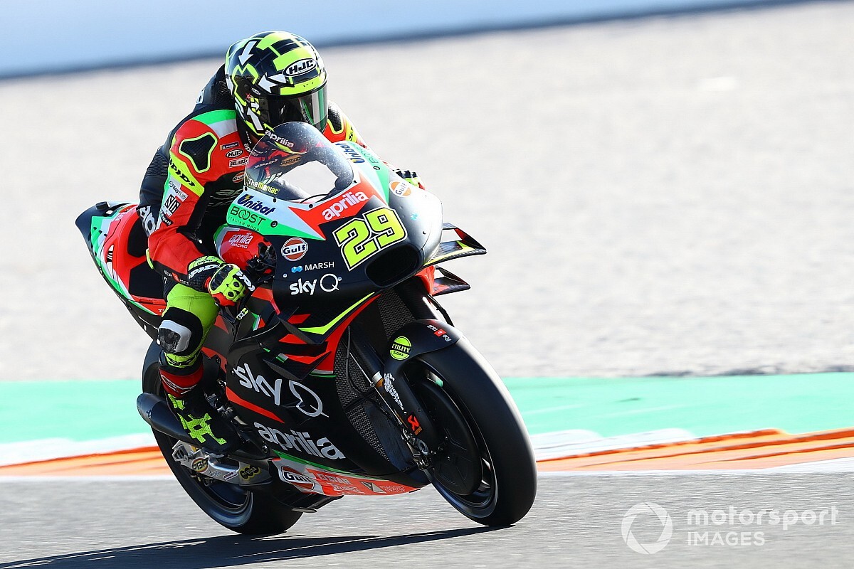 Uiterlijk half november een uitspraak in dopingzaak Iannone