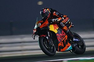 Une séance d'essais ajoutée à Losail