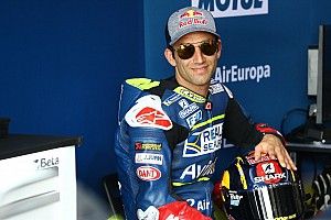 Zarco gagne en aisance avec la Ducati et ça se sent