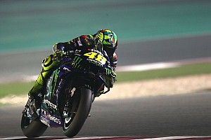 Valentino Rossi confirma participação na segunda etapa do eSports da MotoGP