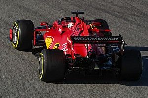 Ferrari no tendrá todas las novedades listas para Austria