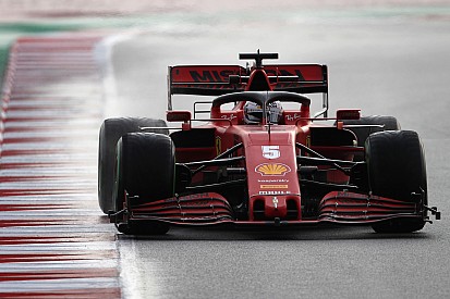 Coronavirus: Ferrari e Pirelli rinviano il test con le gomme 18"