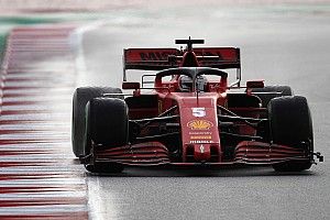 Coronavirus: Ferrari e Pirelli rinviano il test con le gomme 18"