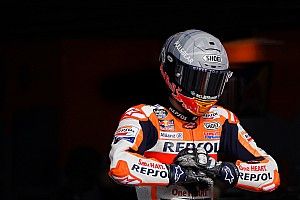 Alex Márquez gana en su debut en MotoGP... virtual
