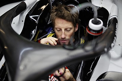 Grosjean: "2019 aracı sürüş tarzıma hiç uymuyordu"