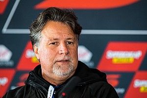 Andretti Acquisition Corp. begins trading on NYSE