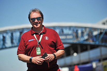 Reginaldo Leme assiste à F1 de casa em 1º GP após saída da TV Globo