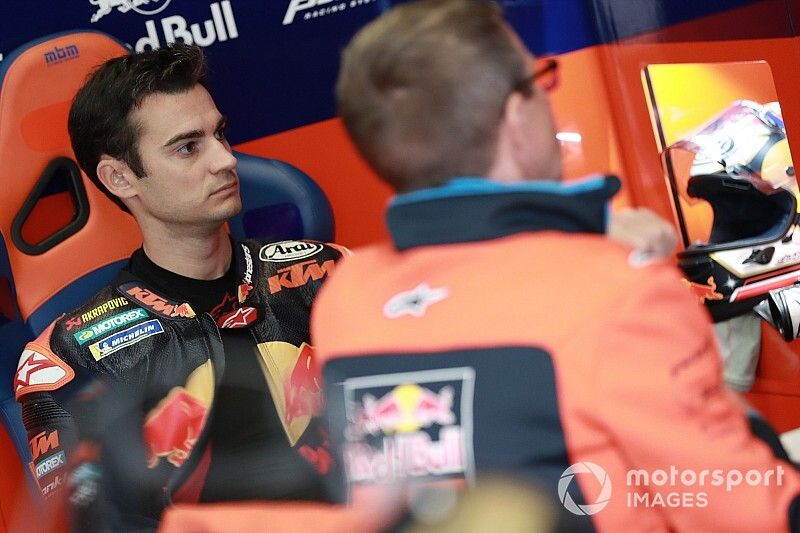 ヤマハのロレンソ、走行は3日目に。MotoGPシェイクダウン2日目はペドロサ首位
