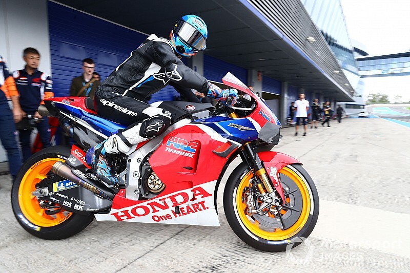 Podcast: Predicting a mad MotoGP star name ‘silly season’