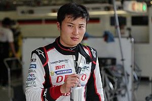 Yamashita lined up as Kovalainen Super GT replacement