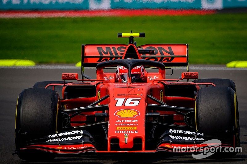 Légalité du moteur Ferrari : la FIA appelée à réagir