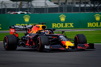 F1: Verstappen supera Vettel no 1º treino livre para o GP dos EUA