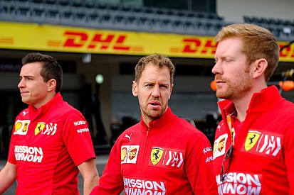Button szerint Vettelnek volt pár buta hibája, de erősebb lesz