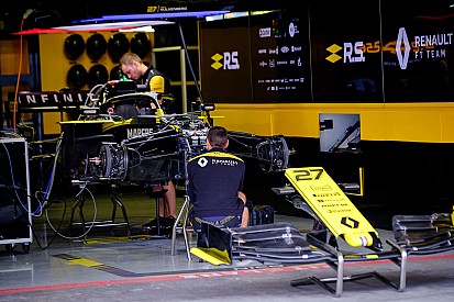 Renault annonce une restructuration de son département aéro