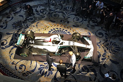 Wolff szerint a nézettségi adatok magukért beszélnek, az F1 jó úton van
