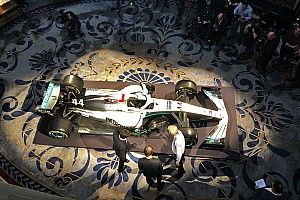 Wolff szerint a nézettségi adatok magukért beszélnek, az F1 jó úton van