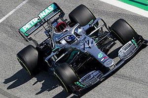 2021 F1 kış testlerine 60 gün kaldı