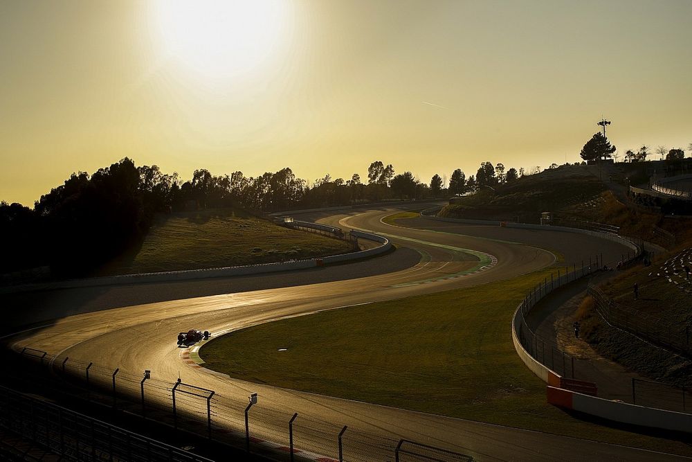 Wat kunnen we verwachten van de F1-test in Barcelona?