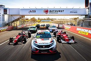 Details of new ‘Bathurst International’ event revealed