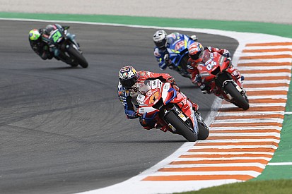 ¿Qué le queda a Ducati en el mercado de pilotos?