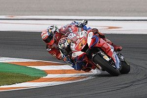 Ducati confirme être "proche de prendre une décision" pour Miller