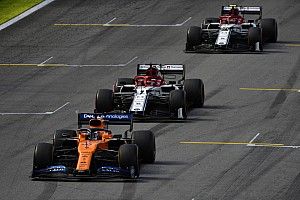 Comment Sainz et 7 autres pilotes ont échappé à une pénalité