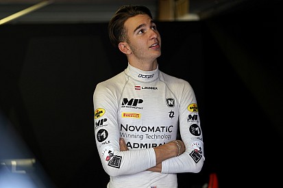 MP Motorsport bevestigt tweede rijder voor FIA F3