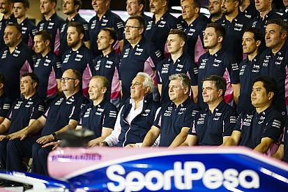 Pour Racing Point, l'argent ne suffit pas
