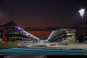 Live: Wie wint de laatste F1-race van 2019 in Abu Dhabi?