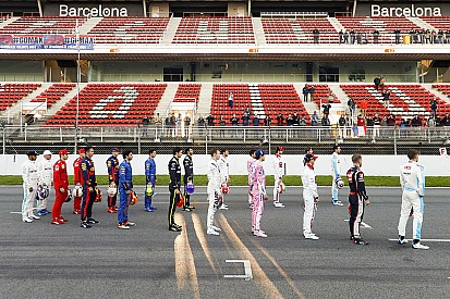 A Sky Sports fantasztikus F1-es trailere 2020-ra